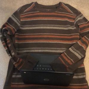 Prana sweater